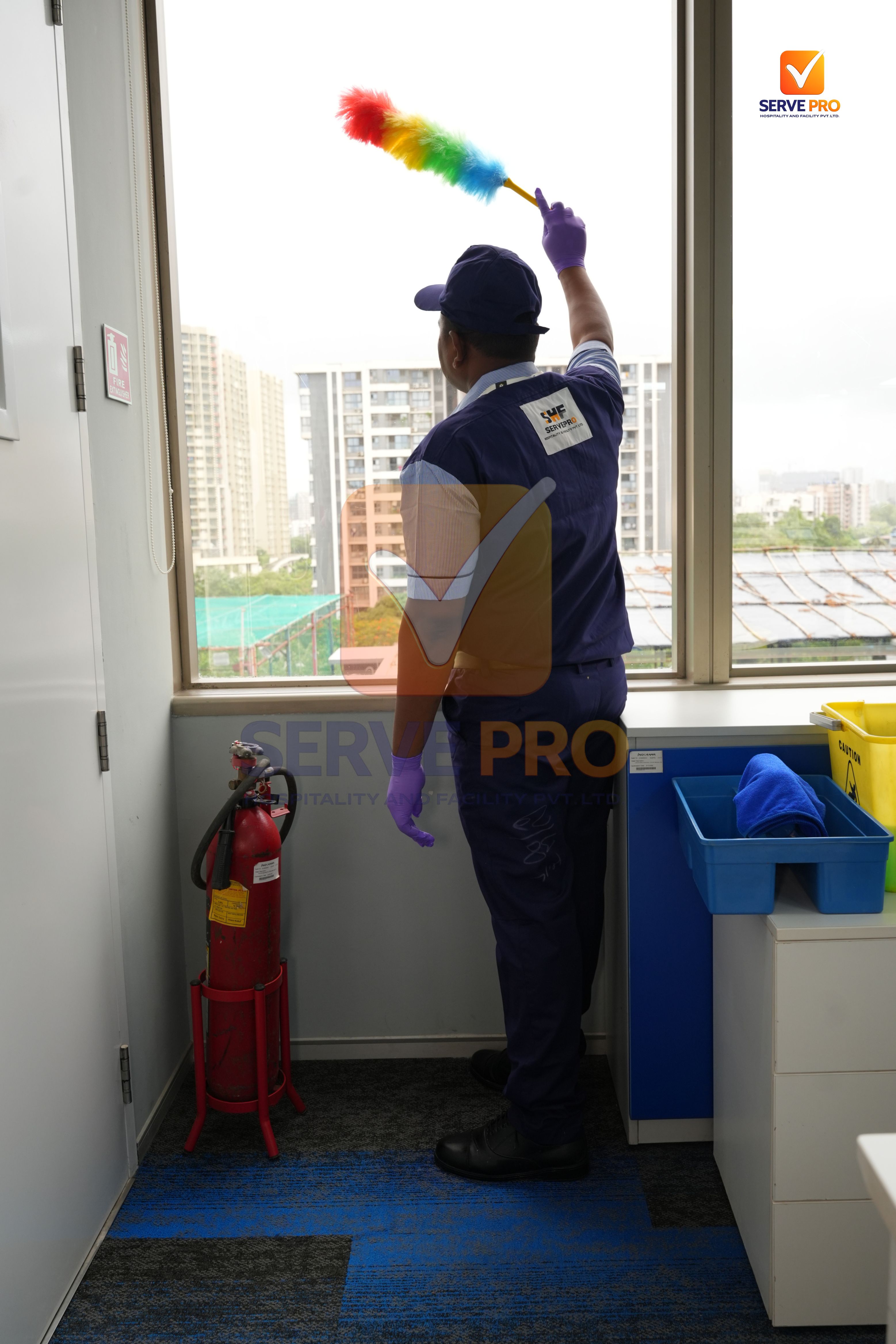 Housekeeping